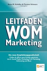 Warum die Bedeutung von Mundpropaganda und Empfehlungsmarketing wächst  Ein Gastbeitrag von Anne M. Schüller