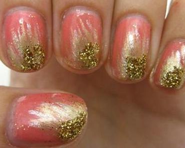 Nails - Firework