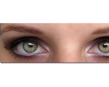 Eyes - Dr. Hauschka Lavender Dreams