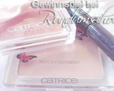 Gewinnspiel Reminder