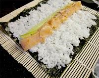 How to make - Sushi