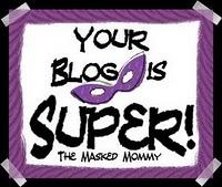 Awardvergabe - I love these Blogs! #2