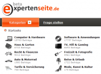 Expertenrat im Internet auch für Senioren