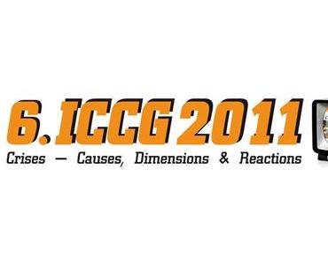 Frankfurt/Main: 6. International Conference of Critical Geography (ICCG)