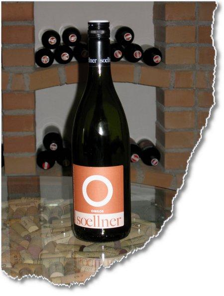 Weingut Soellner Oibelos2008