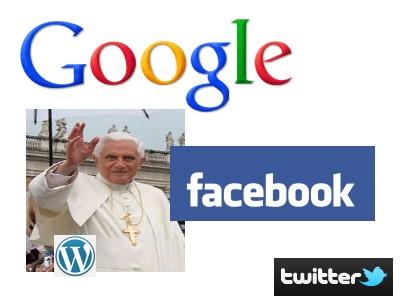 „Das Internet ist christlich“