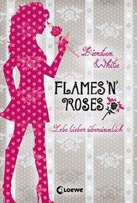 [Coververgleich] Flames ‘N’ Roses
