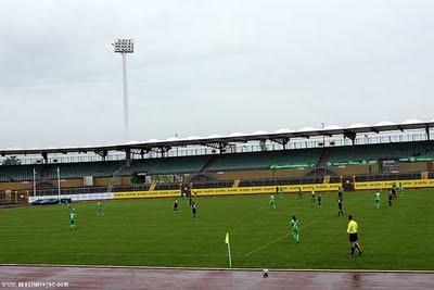 VfL Wolfsburg vs FC Twente Enschede 1:1