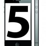 iPhone 5 Erscheinungsdatum steht fest