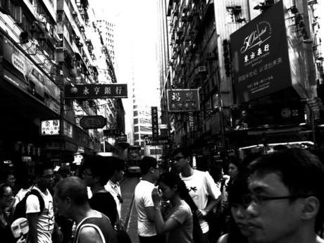 hongkong - day 2 (2nd part)