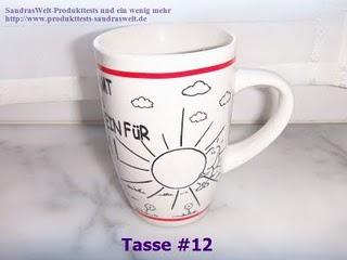 Tassenparade - Tasse #12
