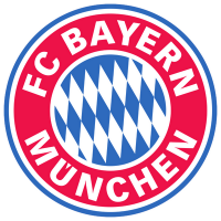 Bayern München gegen FC Zürich