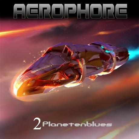 Rezension: Aerophore 2 - Planetenblues (Hoerspielprojekt)