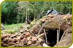 Verbotene Archäologie bei Rennes-le-Château