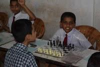 Chess-Tournament