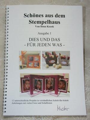 Anleitungsbuch gratis..