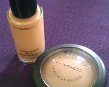 Deine perfekte Grundierung