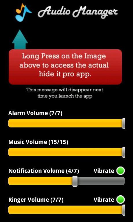 Hide It Pro – Verstecke Bilder und Videos, die nur für deine Augen bestimmt sind