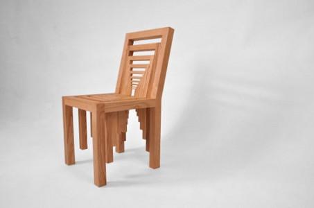 inception chair 1 453x300 Inception Chair & Exploded Bar
