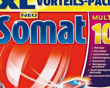 Gratis Somat 10 Multi testen