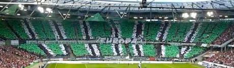Hannover 96: Und es gibt keinen Verein in Europa, der 96 schlagen kann…
