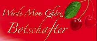 Bewerbt euch als Mon Chérie Botschafter