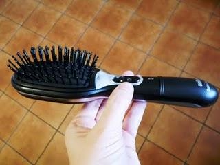 Braun Satin Hair 7 Brush Haarbürste