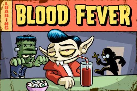 Blood Fever – Begleite einen vegetarischen Vampir auf seiner Suche nach Sojablut
