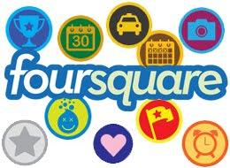 Foursquare verbucht Rekordanmeldungen nach Start von Facebook Places