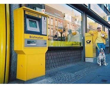 Der Online-Brief oder die bezahlte E-Mail
