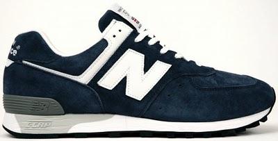 New Balance 576 Suede Pack