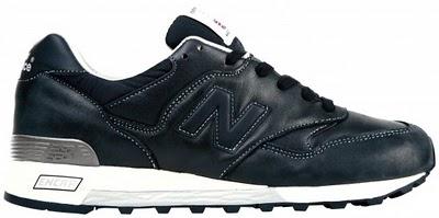 New Balance 577 Leather Pack