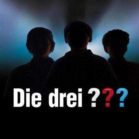 Die drei ??? brechen eigenen Rekord!