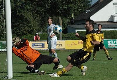 Sports² - TSV Lichtenau gewinnt packendes Derby mit 6:5
