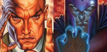 Bryan Singer über ‘X-Men: First Class’