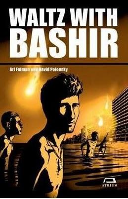 Ari Folman - Waltz With Bashir [Atrium] ... Historische Traumata und traumatische Historie.