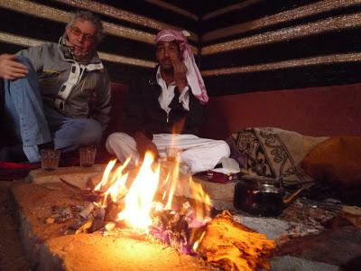 Tourismus trotz Terror? Veränderungen der Reisegewohnheiten in der arabischen Welt