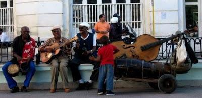 Individualtourismus auf Kuba - alles ein bisschen anders!