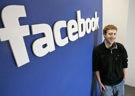 Facebook Chef Marc Zuckerberg kann nicht geblockt werden.