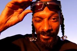 "Mafia Wars Las Vegas" Snoop Dogg sprengt Truck in die Luft