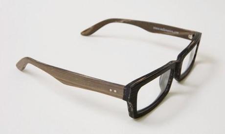 holzbrillen und andere nachhaltige Varianten