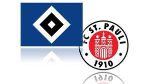 iPhone Fan Apps für den HSV und St. Pauli.