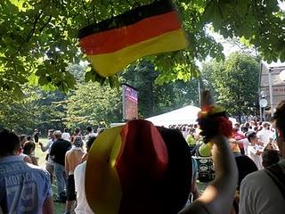 Wir lieben Fußball! Wie mich Jogi Löw und die deutsche Nationalmannschaft beeindruckt haben