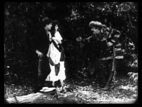 THE SOUL OF THE BEAST (1926)