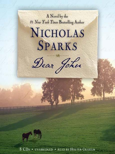 Rezension: Dear John by Nicholas Sparks