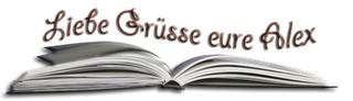Ein liebes Dankeschön an Susanne Gerdom und den Ueberreuter Verlag