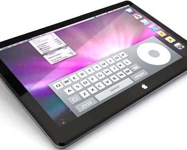 Alte Drucke fürs IPad