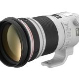 Canon Fisheye-Zoom 8-15 mm vorgestellt