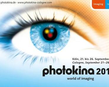 Vorschau auf die Photokina 2010