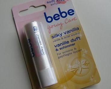 Dauerliebling: Bebe Silky Vanilla